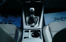 Skoda Octavia 2.0 Гаранция 1г./Distronic/LaneAssist/AndroidAuto, снимка 12 - Автомобили и джипове - 52866340