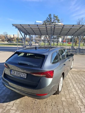 Skoda Octavia 2.0 Distronic/Lane Assist/AndroidAuto - 25800 лв. / 13191.33 € - 92870418 2
