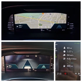 Skoda Octavia 2.0 Distronic/Lane Assist/AndroidAuto - 25800 лв. / 13191.33 € - 92870418 6