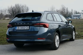 Skoda Octavia 2.0 Гаранция 1г./Distronic/LaneAssist/AndroidAuto, снимка 6 - Автомобили и джипове - 52866340