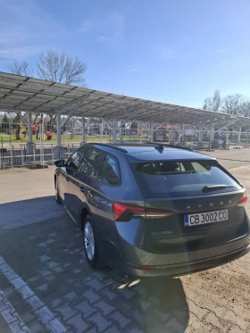 Skoda Octavia 2.0 Distronic/Lane Assist/AndroidAuto - 25800 лв. / 13191.33 € - 92870418 3