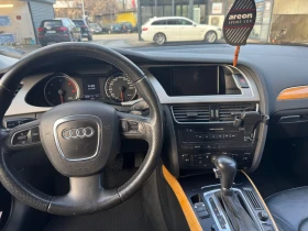 Audi A4 3.0 дизел 239 к.с. 4х4, снимка 4