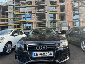 Audi A4 3.0 дизел 239 к.с. 4х4, снимка 2