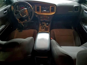 Dodge Charger 3.6l Sxt, снимка 8