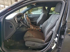 Dodge Charger 3.6l Sxt, снимка 7