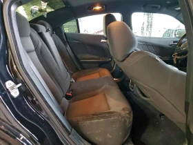 Dodge Charger 3.6l Sxt, снимка 10