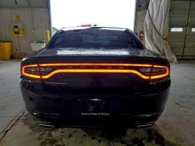 Dodge Charger 3.6l Sxt, снимка 6