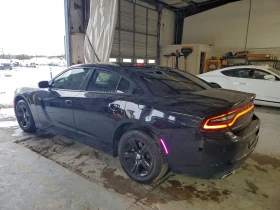 Dodge Charger 3.6l Sxt, снимка 2