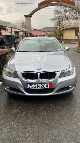 BMW 318 - 6200 € / 12126.15 лв. - 28367818 4