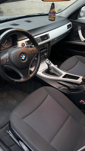 BMW 318 - 6200 € / 12126.15 лв. - 28367818 8