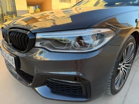 BMW 520 G30, снимка 13