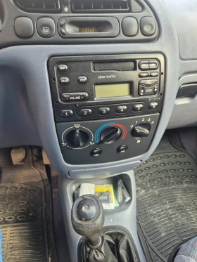 Ford Fiesta - 650 € / 1271.29 лв. - 22799826 5