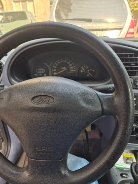 Ford Fiesta - 650 € / 1271.29 лв. - 22799826 8