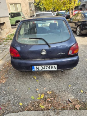 Ford Fiesta - 650 € / 1271.29 лв. - 22799826 3