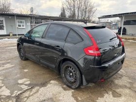 Citroen C4 2.0HDI 136 кс-6 скорости! - 11 € / 21.51 лв. - 49264533 3