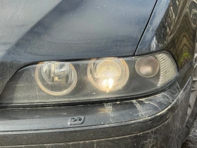 BMW 530 d 193кс m57, седан, ръчна, рекаро, алкантара - 2200 € / 4302.83 лв. - 31513682 7