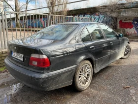 BMW 530 d 193кс m57, седан, ръчна, рекаро, алкантара - 2200 € / 4302.83 лв. - 31513682 4