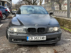 BMW 530 d 193кс m57, седан, ръчна, рекаро, алкантара - 2200 € / 4302.83 лв. - 31513682 2