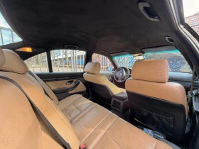 BMW 530 d 193кс m57, седан, ръчна, рекаро, алкантара - 2200 € / 4302.83 лв. - 31513682 9