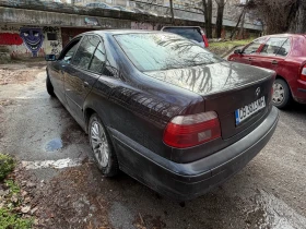 BMW 530 d 193кс m57, седан, ръчна, рекаро, алкантара - 2200 € / 4302.83 лв. - 31513682 5
