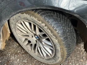 BMW 530 d 193кс m57, седан, ръчна, рекаро, алкантара - 2200 € / 4302.83 лв. - 31513682 6