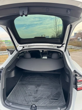 Tesla Model Y Long Range AWD Гаранция Парктроници - 34500 € / 67476.13 лв. - 73056699 11