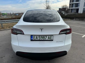 Tesla Model Y Long Range AWD Гаранция Парктроници - 34500 € / 67476.13 лв. - 73056699 5