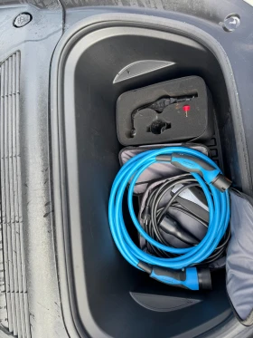 Tesla Model Y Long Range AWD Гаранция Парктроници - 34500 € / 67476.13 лв. - 73056699 16