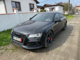 Audi A7 3.0 TFSI 8ZF - 9500 € / 18580.38 лв. - 20865708 2