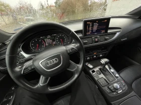 Audi A7 3.0 TFSI 8ZF - 9500 € / 18580.38 лв. - 20865708 12