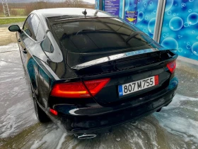 Audi A7 3.0 TFSI 8ZF - 12000 € / 23469.96 лв. - 20865708 3
