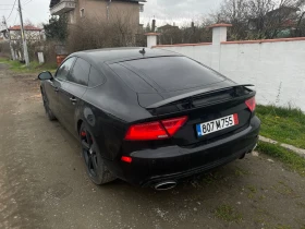 Audi A7 3.0 TFSI 8ZF - 9500 € / 18580.38 лв. - 20865708 8