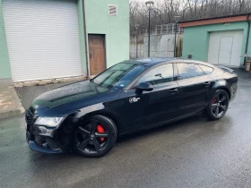 Audi A7 3.0 TFSI 8ZF | Mobile.bg � ����� ������ 3