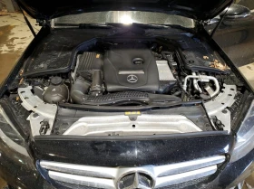 Mercedes-Benz C 300 BURNMASTER, снимка 11 - Автомобили и джипове - 53683714