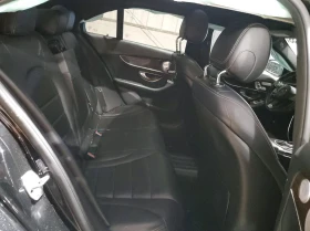 Mercedes-Benz C 300 BURNMASTER, снимка 10 - Автомобили и джипове - 53683714