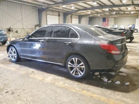 Mercedes-Benz C 300 BURNMASTER, снимка 2 - Автомобили и джипове - 53683714