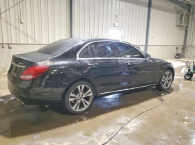 Mercedes-Benz C 300 BURNMASTER, снимка 3 - Автомобили и джипове - 53683714