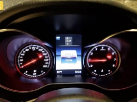 Mercedes-Benz C 300 BURNMASTER, снимка 9 - Автомобили и джипове - 53683714