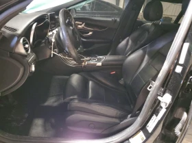 Mercedes-Benz C 300 BURNMASTER, снимка 7 - Автомобили и джипове - 53683714