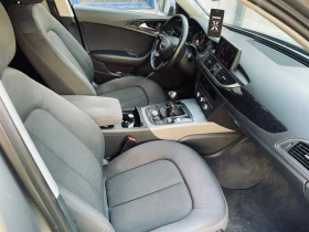Audi A6 2.0TDI * NAVI * Парктроник * LED *  - 11800 € / 23078.79 лв. - 16000394 10