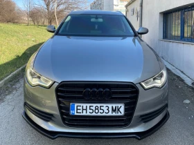 Audi A6 2.0TDI * NAVI * Парктроник * LED * 