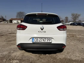 Renault Clio 0.9TCe/90k.c./Grandtour - 6150 € / 12028.35 лв. - 35161832 8