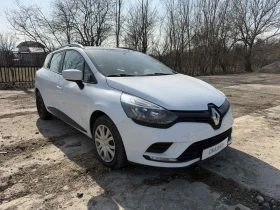 Renault Clio 0.9TCe/90k.c./Grandtour - 6150 € / 12028.35 лв. - 35161832 3