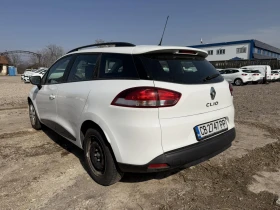 Renault Clio 0.9TCe/90k.c./Grandtour - 6150 € / 12028.35 лв. - 35161832 6