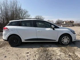 Renault Clio 0.9TCe/90k.c./Grandtour - 6150 € / 12028.35 лв. - 35161832 4