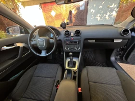 Audi A3 2.0 TDI - 2400 € / 4693.99 лв. - 50923236 9