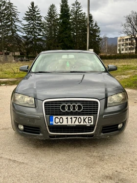 Audi A3 2.0 TDI - 2400 € / 4693.99 лв. - 50923236 3