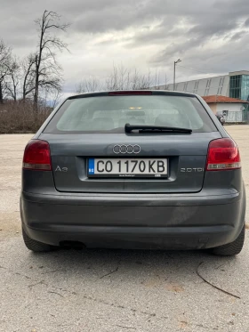 Audi A3 2.0 TDI - 2400 € / 4693.99 лв. - 50923236 5