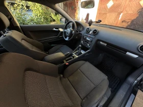Audi A3 2.0 TDI - 2400 € / 4693.99 лв. - 50923236 10