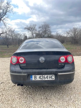 VW Passat 2.0 TDI HIGHLINE - 4700 € / 9192.40 лв. - 98756770 2